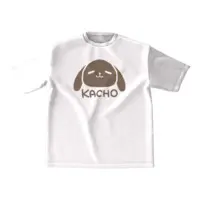 Orimu Riche - Clothes - T-shirts - VTuber Size-M