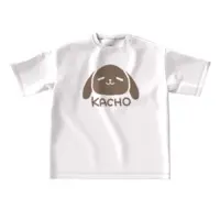 Orimu Riche - Clothes - T-shirts - VTuber Size-L