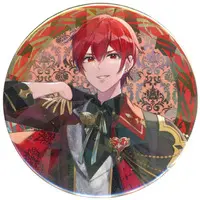 Aho no Sakata - Badge - UraShimaSakataSen (USSS)