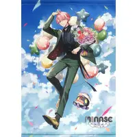 Minase - Tapestry - Neo-Porte