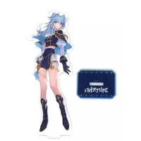Elira Pendora - Acrylic stand - Nijisanji