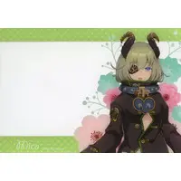 Sekishiro Mico - Key Chain - HoneyStrap