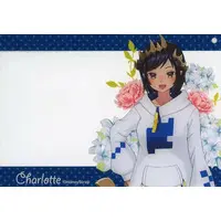 Shimamura Charlotte - Key Chain - HoneyStrap