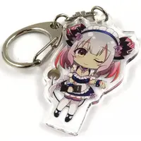 Suou Patra - Acrylic Key Chain - Key Chain - 774 inc.