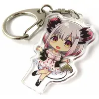 Suou Patra - Acrylic Key Chain - Key Chain - 774 inc.