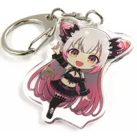 Suou Patra - Acrylic Key Chain - Key Chain - 774 inc.