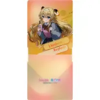Regrush Lionheart - Tableware - Coaster - NoriPro
