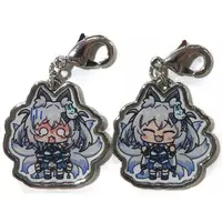 Inari Iroha - Key Chain - NoriPro