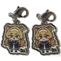 Regrush Lionheart - Key Chain - NoriPro