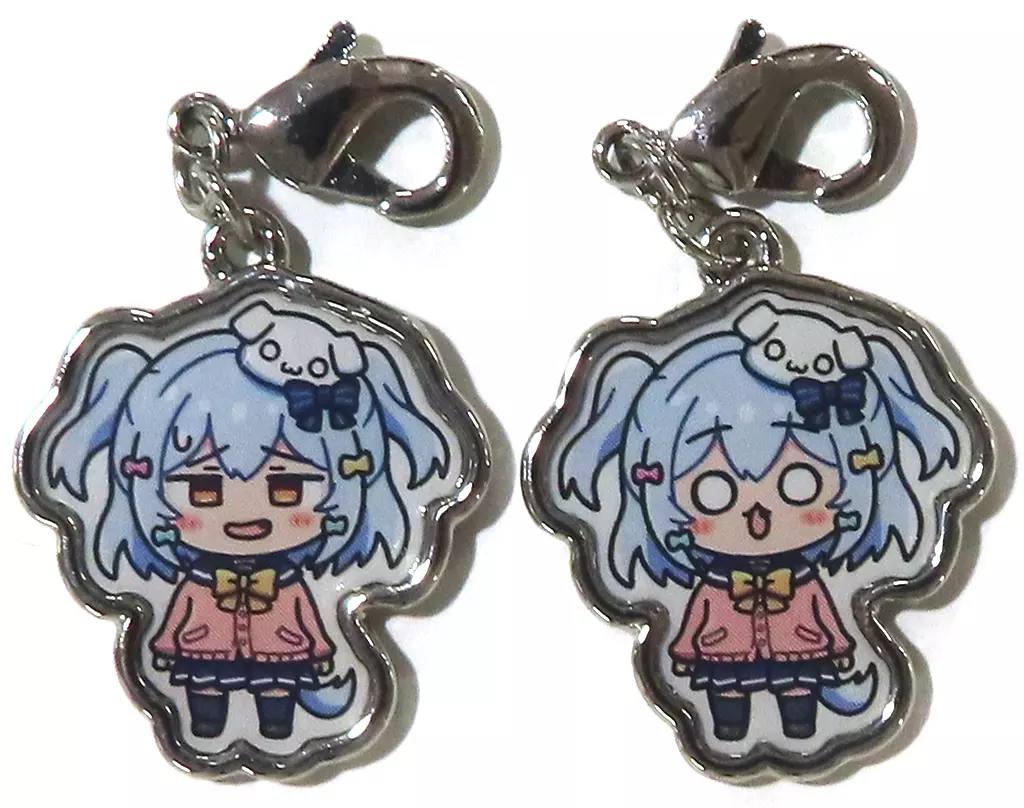 Inuyama Tamaki - Key Chain - NoriPro