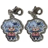 Inuyama Tamaki - Key Chain - NoriPro