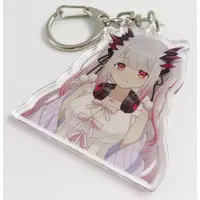 Suou Patra - Acrylic Key Chain - Key Chain - HoneyStrap