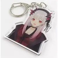 Suou Patra - Acrylic Key Chain - Key Chain - HoneyStrap