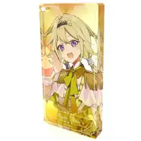 Ieiri Popo - Key Chain - 774 inc.