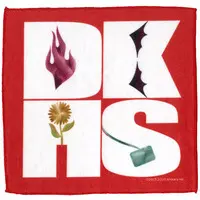 DoKuzuHonSha - Towels - Dola & Yashiro Kizuku & Honma Himawari & Kuzuha