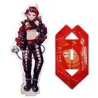 Ryugasaki Rene - Acrylic stand - 774 inc.