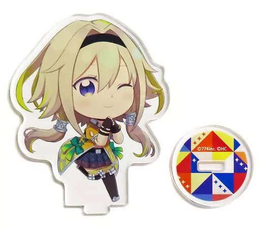 Ieiri Popo - Acrylic stand - 774 inc.