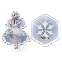 Kohaku Yuri - Acrylic stand - VTuber