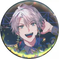 Kaida Haru - Badge - VΔLZ