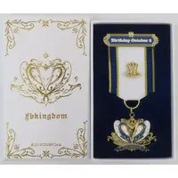 Shirakami Fubuki - Pin - Badge - hololive