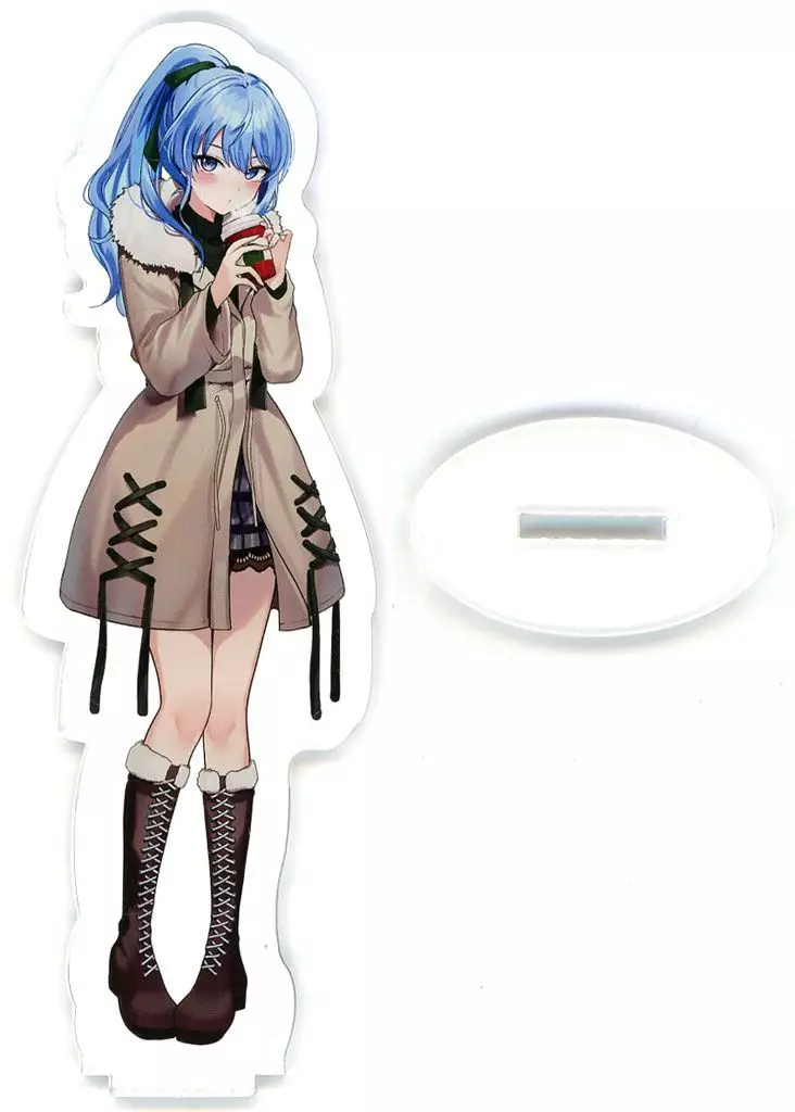 Hoshimachi Suisei - Acrylic stand - hololive