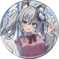 Inari Iroha - Badge - NoriPro