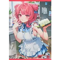 Yumeno Akari - Tapestry - VSPO!