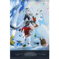 Shirakami Fubuki - Tapestry - hololive