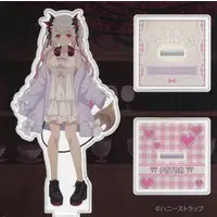 Suou Patra - Acrylic stand - 774 inc.