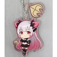 Suou Patra - Acrylic Key Chain - Key Chain - HoneyStrap