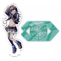 Shishio Chris - Acrylic stand - Sugar Lyric