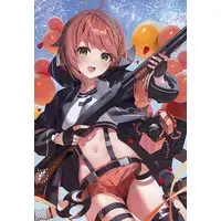 Honma Himawari - Canvas Board - Nijisanji