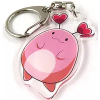 774 inc. - Acrylic Key Chain - Key Chain