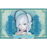Ars Almal - Acrylic Block - Acrylic stand - Nijisanji