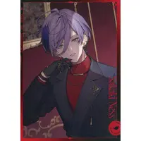 Sakaki Ness - 3SKM 1st Anniversary - Character Card - 3SKM