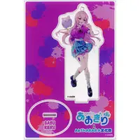 Gabu Rieru - Acrylic stand - Aogiri High School