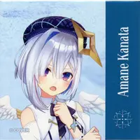 Amane Kanata - Badge - Blue Journey
