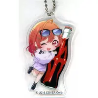 Ichijou Ririka - Key Chain - Acrylic Key Chain - ReGLOSS