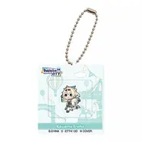 Kazama Iroha - Key Chain - hololive