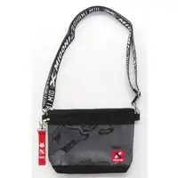 Ookami Mio - Bag - hololive