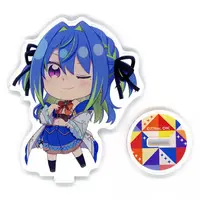 Suzumi Nemo - Acrylic stand - 774 inc.