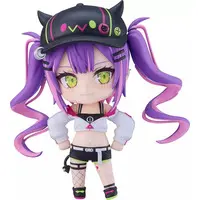 Tokoyami Towa - Nendoroid - Figure - hololive
