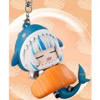 Gawr Gura - Key Chain - hololive