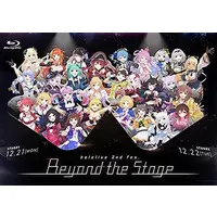 hololive - Blu-ray