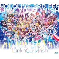hololive - Blu-ray