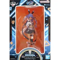 Usada Pekora - Ichiban Kuji hololive -Cyberpunk Style- - Ichiban Kuji - Figure - hololive