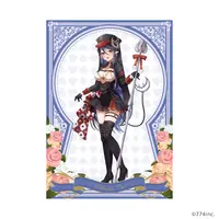 Hebiyoi Tier - Poster - 774 inc.