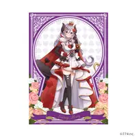 Saionji Mary - Poster - 774 inc.