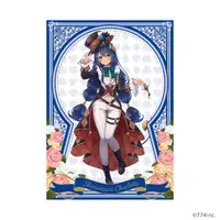 Shimamura Charlotte - Poster - 774 inc.