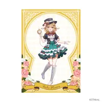 Inaba Haneru - Poster - 774 inc.